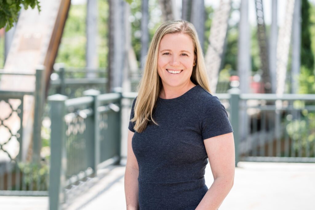 Allison Dodd - Messner Reeves LLP