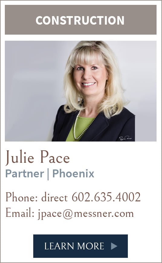 Julie A. Pace