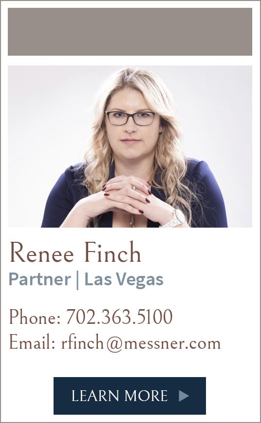 Renee M. Finch