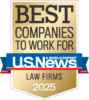 Best Companies Law Firms