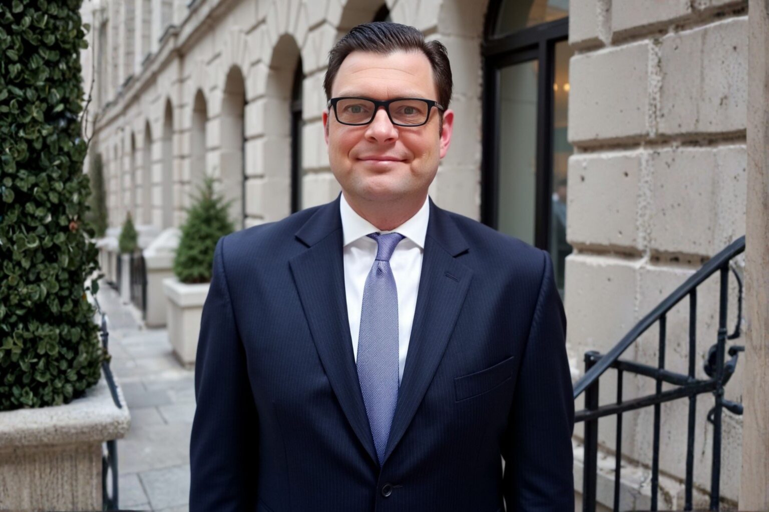 Rikus R. Locati - Messner Reeves LLP