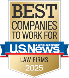 best companies law firms