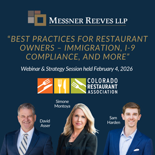 Messner Reeves Attorneys