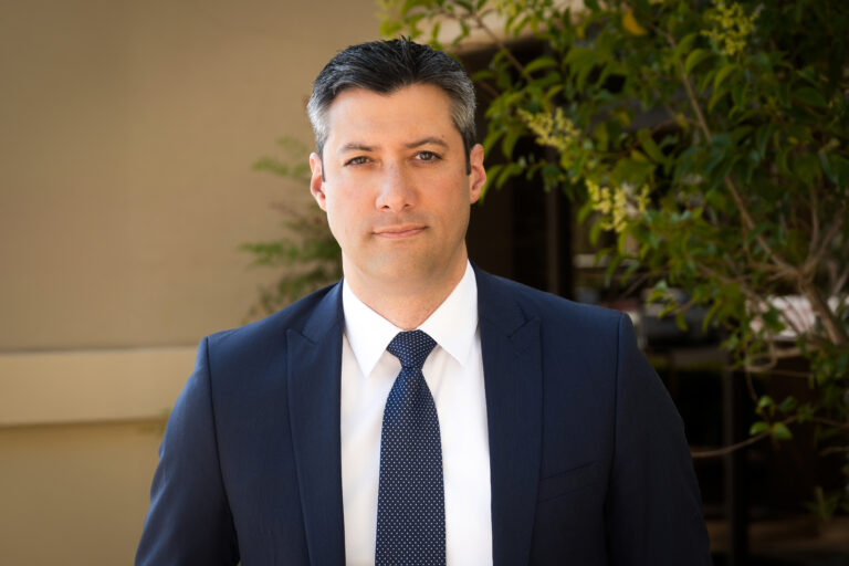 Adam A. Schneider - Messner Reeves LLP