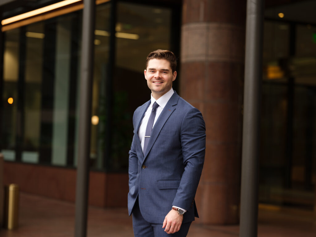Jonathan S. Weilbacher - Messner Reeves LLP