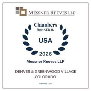 Chambers 2026 badge