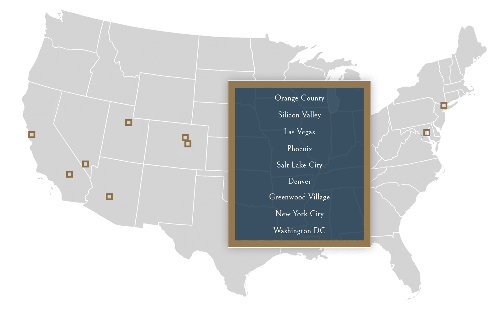Massner Map