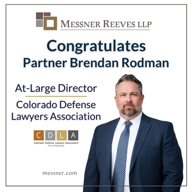 Brendan Rodman