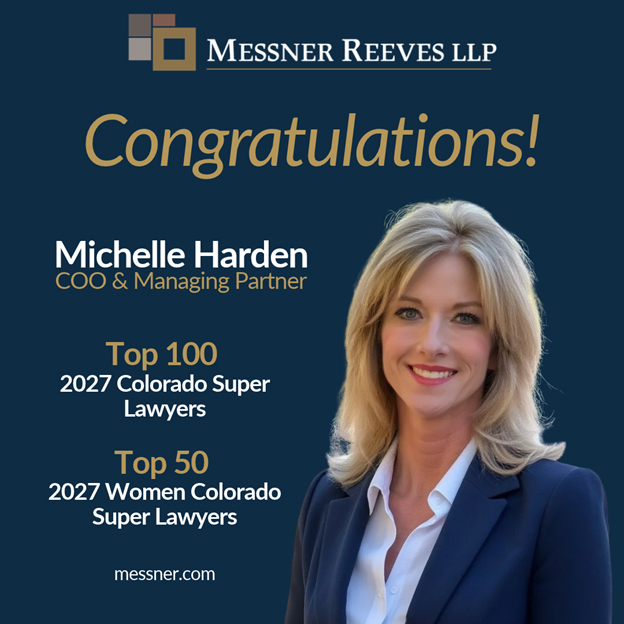 2027 Colorado Super Lawyers